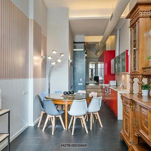 Appartement met Drie Slaapkamers